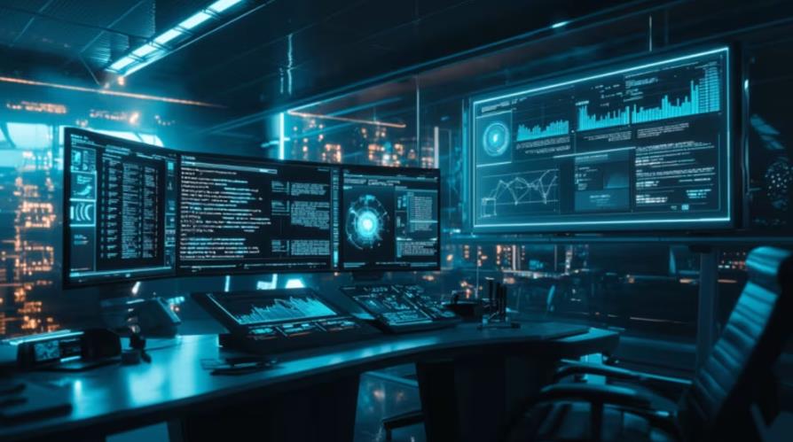 阎良区工业设备远程运维SCADA,设备数据采集与远程运维管控解决方案